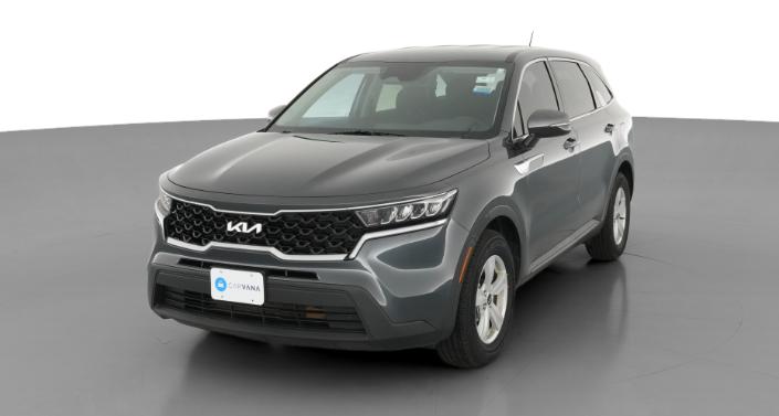 Thumbnail: 2023 Kia Sorento - 1