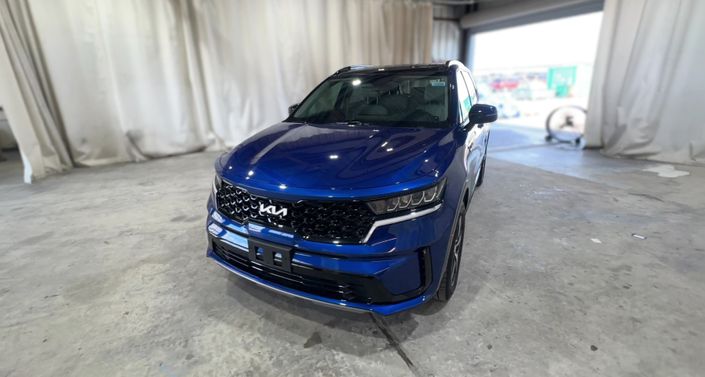 Thumbnail: 2023 Kia Sorento - 1