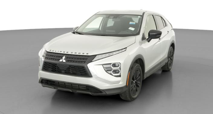 Thumbnail: 2024 Mitsubishi Eclipse Cross - 1