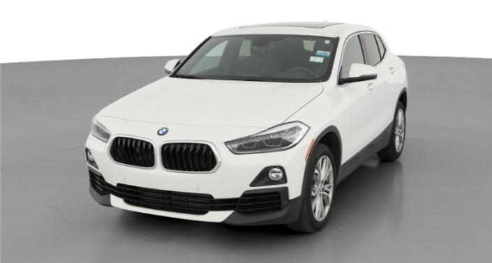 2018 BMW X2 xDrive28i -
                  Concord, NC