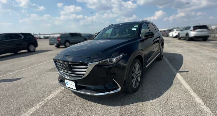 Thumbnail: 2019 Mazda CX-9 - 1