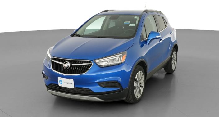 Thumbnail: 2018 Buick Encore - 1
