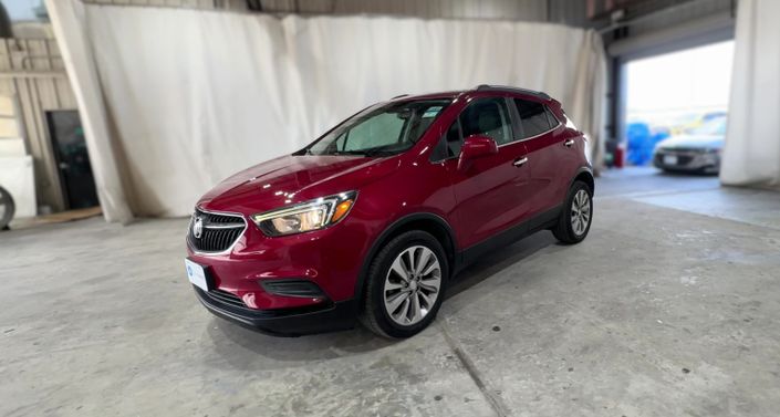 2020 Buick Encore Preferred -
                  Houston, TX