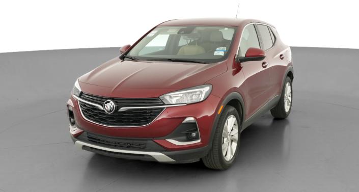 Thumbnail: 2023 Buick Encore GX - 1