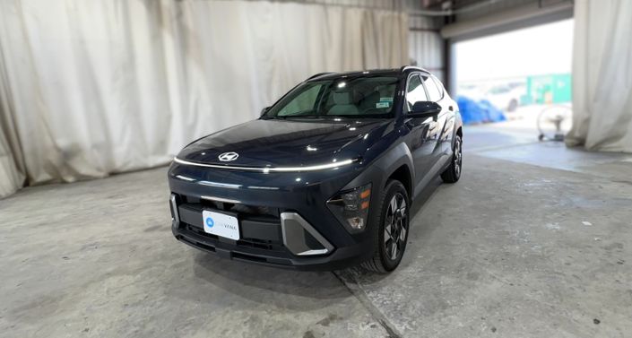 Thumbnail: 2025 Hyundai Kona - 1
