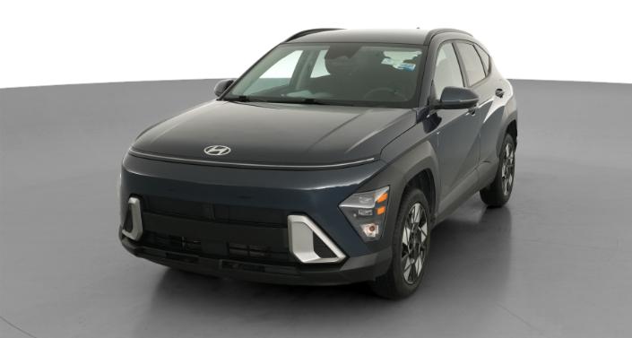 Thumbnail: 2024 Hyundai Kona - 1
