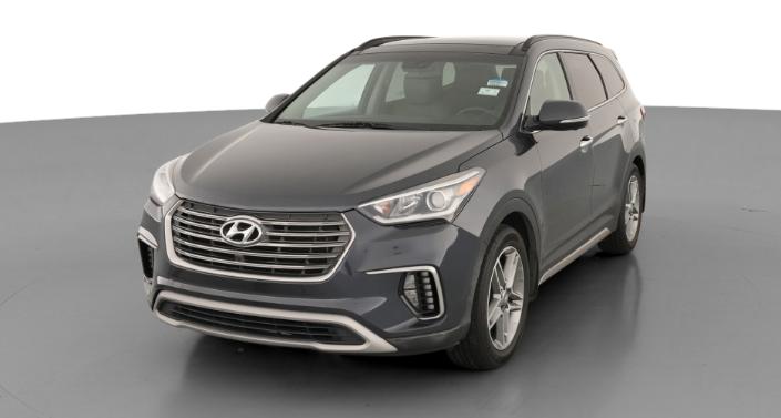 Thumbnail: 2018 Hyundai Santa Fe - 1