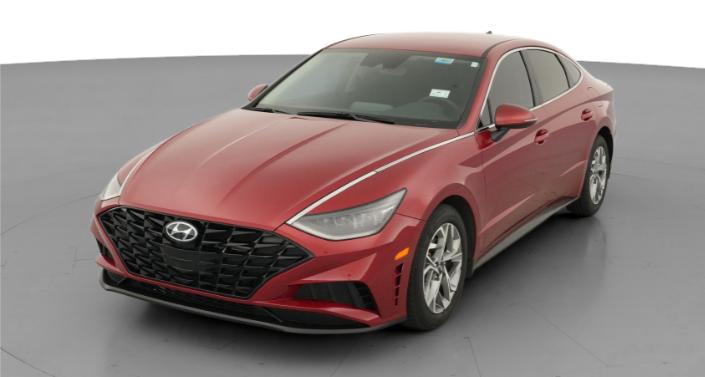 Thumbnail: 2023 Hyundai Sonata - 1
