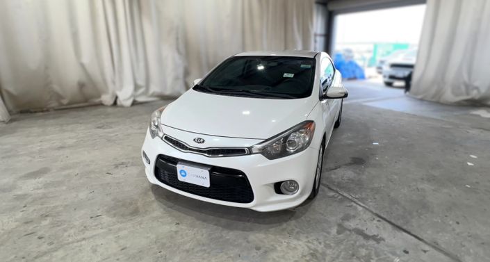 Thumbnail: 2016 Kia Forte - 1