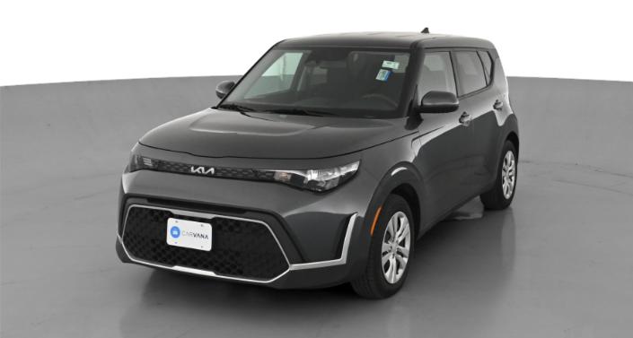 Thumbnail: 2023 Kia Soul - 1