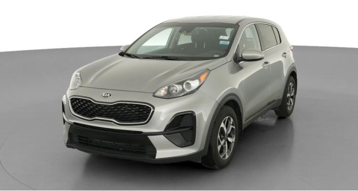 Thumbnail: 2020 Kia Sportage - 1