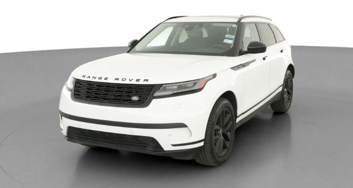 Thumbnail: 2024 Land Rover Range Rover Velar - 1