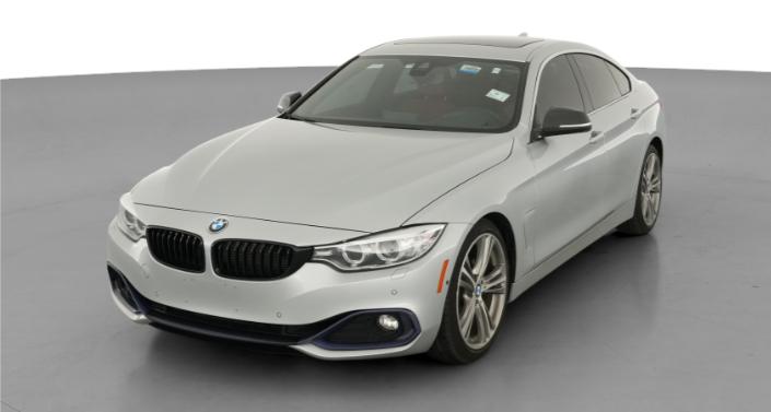2016 BMW 4 Series 428i xDrive -
                  Richton Park, IL