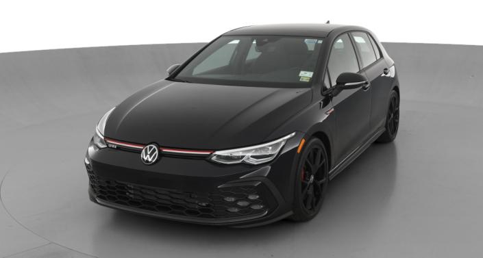 Thumbnail: 2024 Volkswagen Golf - 1