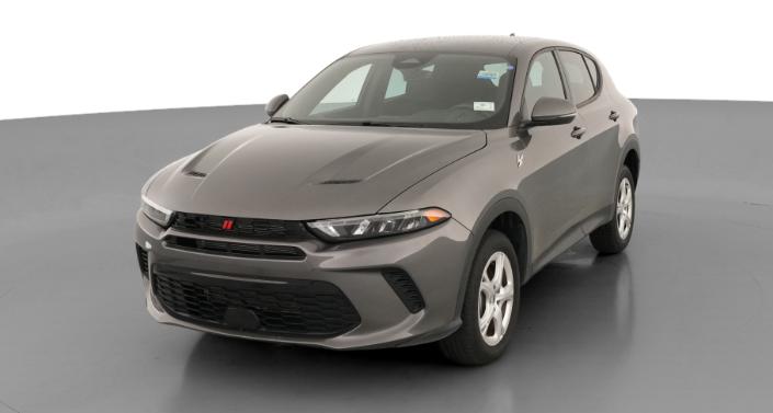 2024 Dodge Hornet GT -
                  Auburn, GA