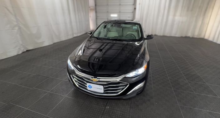 2024 Chevrolet Malibu LT -
                  North Las Vegas, NV