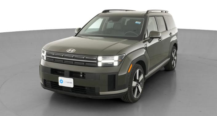 Thumbnail: 2024 Hyundai Santa Fe - 1