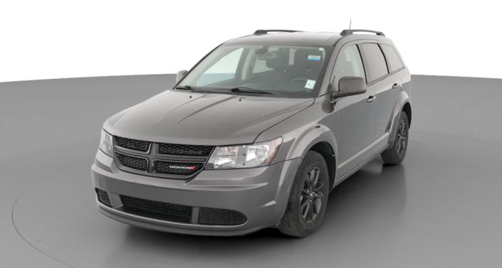 Thumbnail: 2020 Dodge Journey - 1