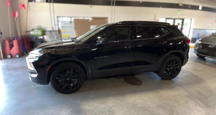 Thumbnail: 2023 Chevrolet Blazer - 1