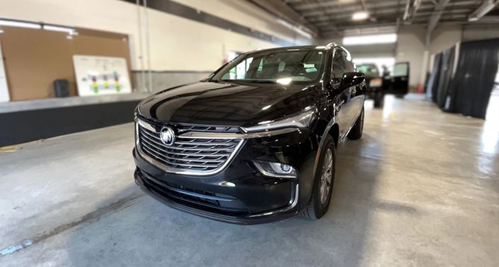 Thumbnail: 2023 Buick Enclave - 1
