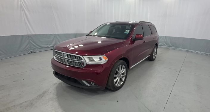 Thumbnail: 2020 Dodge Durango - 1