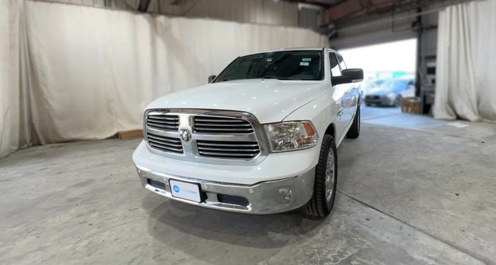 Thumbnail: 2019 RAM 1500 Classic - 1