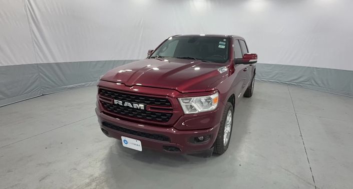 Thumbnail: 2022 RAM 1500 - 1