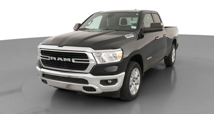 Thumbnail: 2020 RAM 1500 - 1