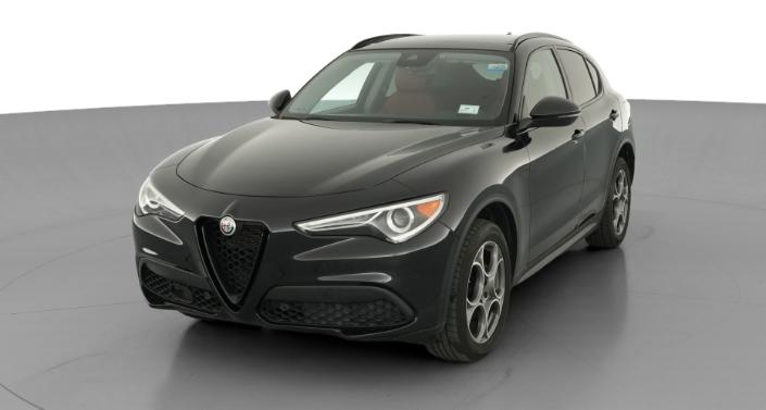 2021 Alfa Romeo Stelvio Sprint -
                  San Antonio, TX