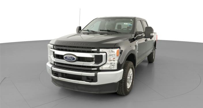 Thumbnail: 2022 Ford Econoline - 1
