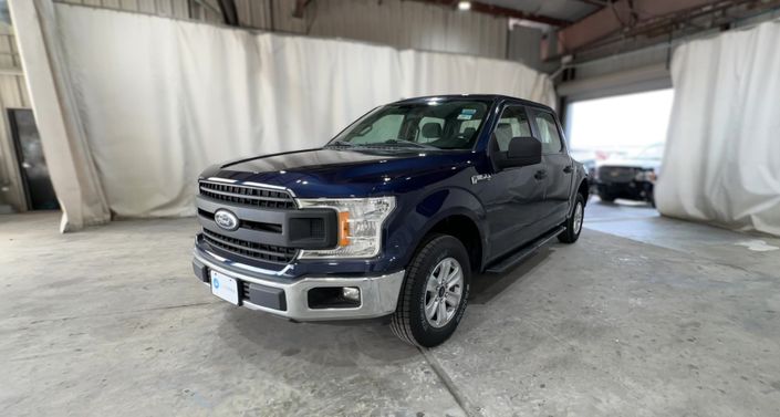 Thumbnail: 2019 Ford Econoline - 1