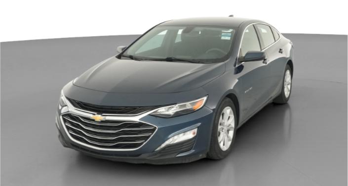 Thumbnail: 2019 Chevrolet Malibu - 1