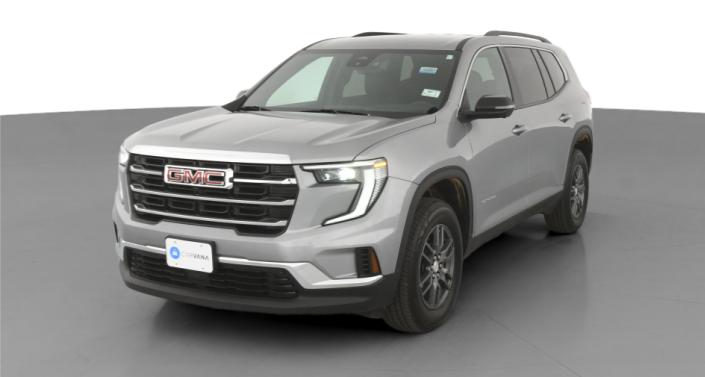 Thumbnail: 2025 GMC Acadia - 1