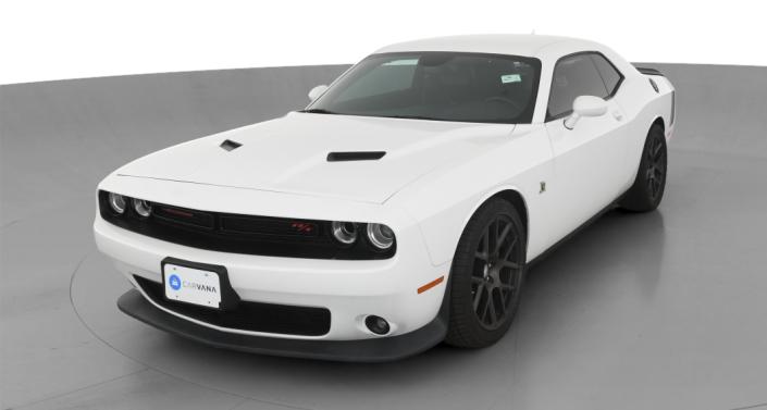 Thumbnail: 2016 Dodge Challenger - 1