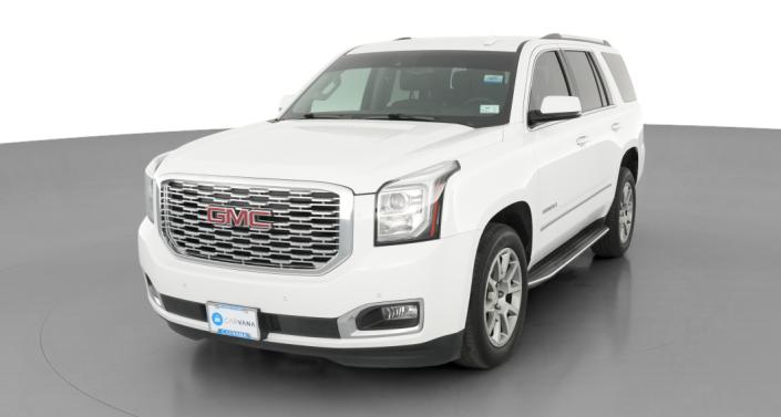 Thumbnail: 2018 GMC Yukon - 1