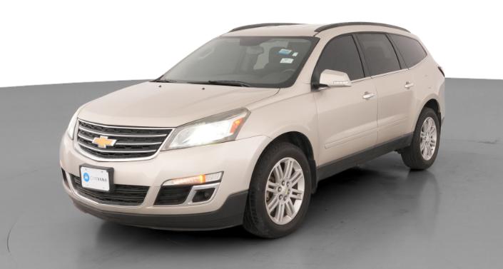 2013 Chevrolet Traverse LT -
                  Tolleson, AZ