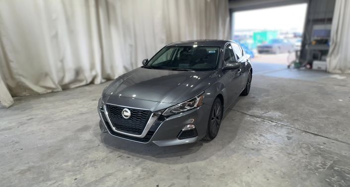 Thumbnail: 2022 Nissan Altima - 1