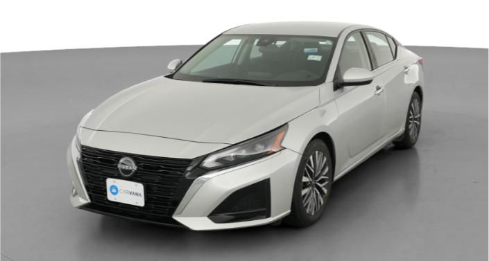 Thumbnail: 2023 Nissan Altima - 1