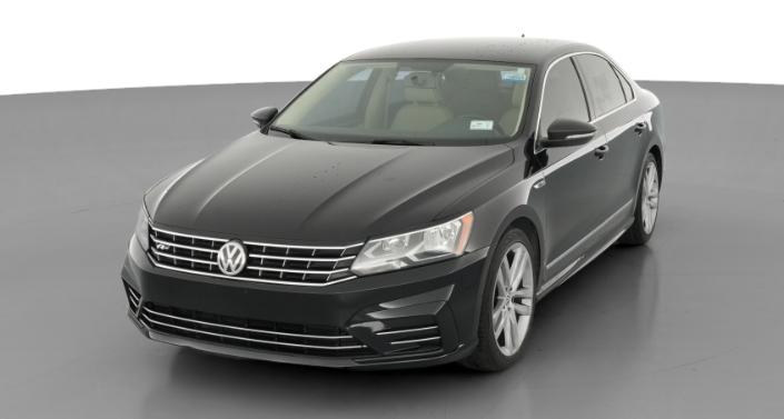 Thumbnail: 2017 Volkswagen Passat - 1