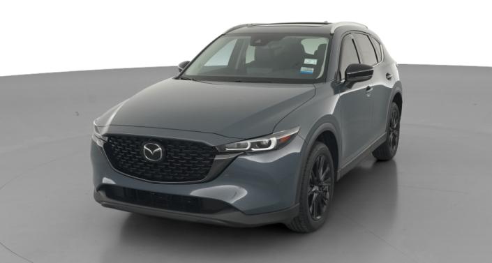 Thumbnail: 2022 Mazda CX-5 - 1