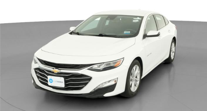 2024 Chevrolet Malibu LT -
                  Rocklin, CA
