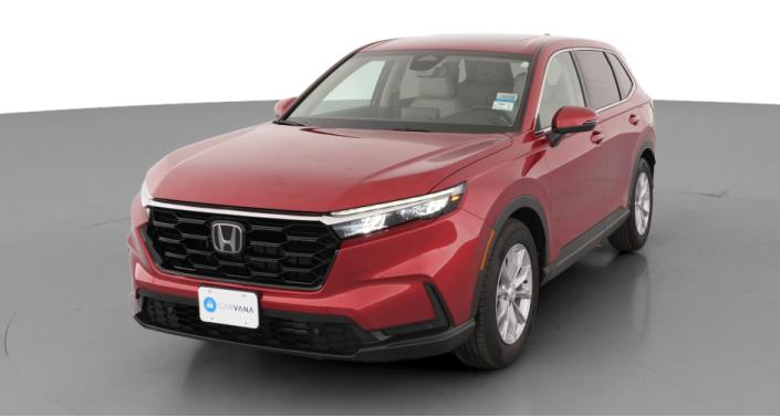Thumbnail: 2025 Honda CR-V - 1