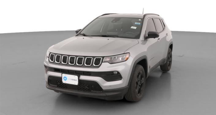 Thumbnail: 2023 Jeep Compass - 1