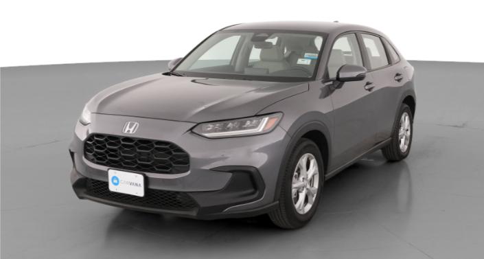 Thumbnail: 2025 Honda HR-V - 1