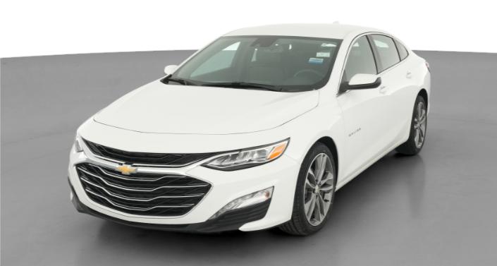 Thumbnail: 2024 Chevrolet Malibu - 1