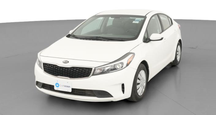 Thumbnail: 2017 Kia Forte - 1