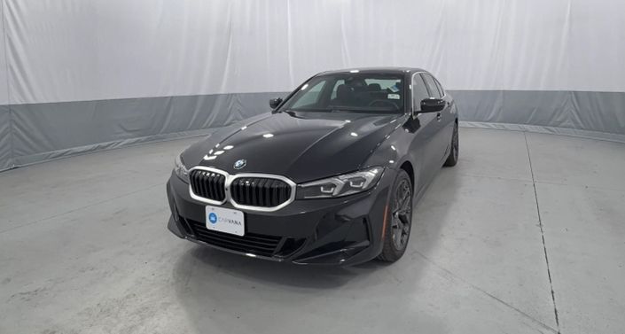 Thumbnail: 2025 BMW 3 Series - 1
