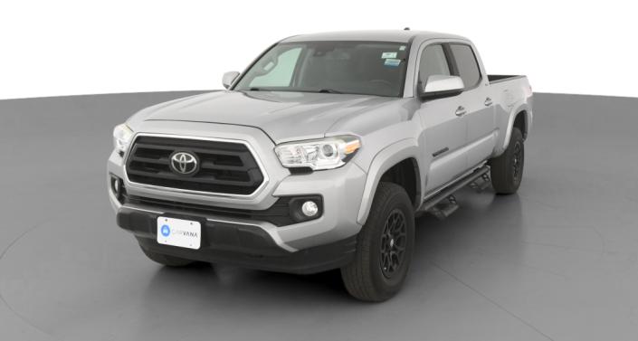 Thumbnail: 2020 Toyota Tacoma - 1