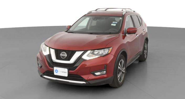 Thumbnail: 2019 Nissan Rogue - 1