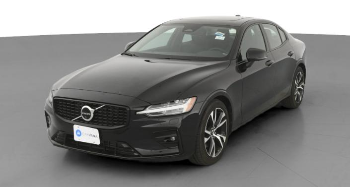 Thumbnail: 2025 Volvo S60 - 1